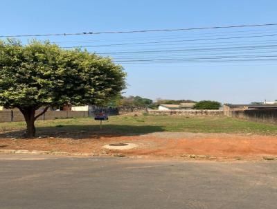 Lote para Venda, em Lucas do Rio Verde, bairro CENTRO