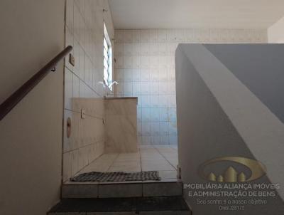 Casa para Locao, em Santana de Parnaba, bairro Jardim So Lus, 2 dormitrios, 1 banheiro, 1 vaga