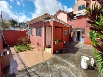 Casa Trrea para Venda, em So Paulo, bairro Vila Moraes, 3 dormitrios, 2 banheiros, 4 vagas