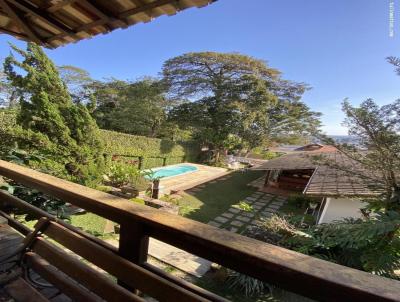 Casa para Venda, em Juiz de Fora, bairro Chales do Imperador, 3 dormitrios, 3 banheiros, 2 sutes, 2 vagas