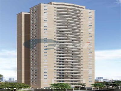 Apartamento para Venda, em São Paulo, bairro Vila Gumercino, 4 dormitórios, 2 banheiros, 2 suítes, 2 vagas