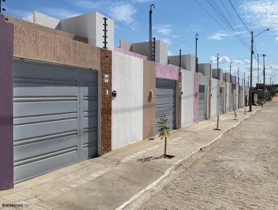 Casa para Venda, em Petrolina, bairro PEDRO RAIMUNDO, 3 dormitrios, 1 banheiro, 1 sute, 2 vagas