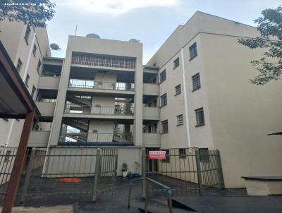 Apartamento para Venda, em Ribeiro Preto, bairro Jardim Joo Rossi, 2 dormitrios, 1 banheiro, 1 vaga