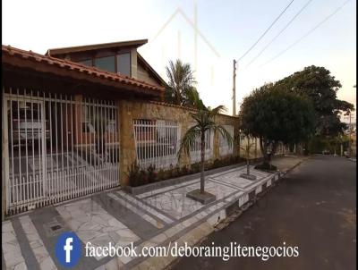 Casa para Venda, em So Pedro, bairro Colinas de So Pedro, 4 dormitrios, 1 banheiro, 2 sutes, 4 vagas