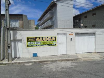 Apartamento para Locação, em Fortaleza, bairro Montese, 1 dormitório, 1 banheiro, 1 vaga