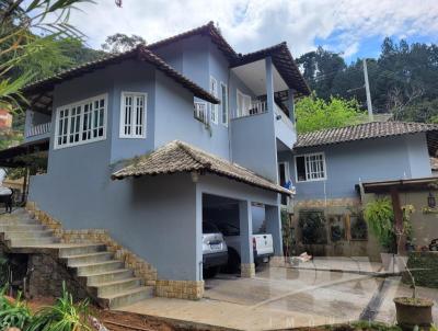 Casa para Venda, em Terespolis, bairro Jardim Europa, 3 dormitrios, 5 banheiros, 1 sute, 2 vagas