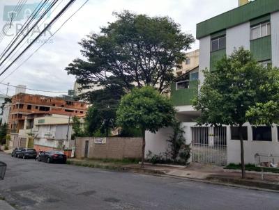 Terreno para Venda, em Belo Horizonte, bairro Castelo