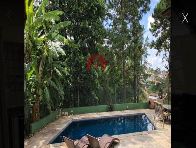 Casa em Condomínio para Venda, em Santana de Parnaíba, bairro Alphaville, 4 dormitórios, 7 banheiros, 4 suítes, 4 vagas