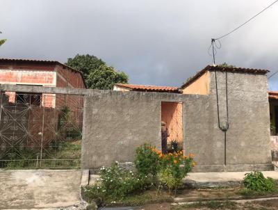 Casa para Locao, em Tiangu, bairro Zona Rural, 2 dormitrios, 1 banheiro, 1 vaga