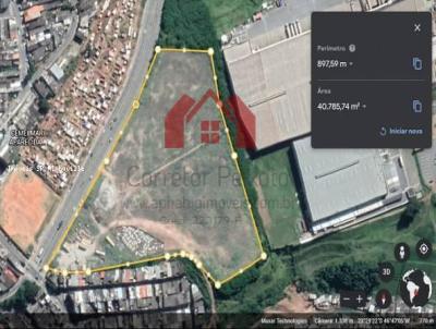 Terreno para Venda, em Osasco, bairro Portal D`Oeste