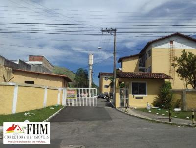 Apartamento 2 dormitrios para Venda, em Rio de Janeiro, bairro Campo Grande, 2 dormitrios, 1 banheiro, 1 vaga