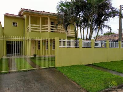 Casa para Venda, em Imbituba, bairro Vila Nova, 4 dormitrios, 4 banheiros, 1 sute, 2 vagas
