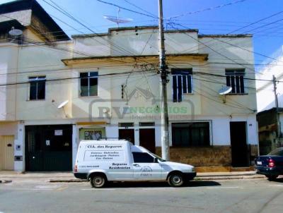 Apartamento para Venda, em Juiz de Fora, bairro Vitorino Braga, 3 dormitrios, 1 banheiro