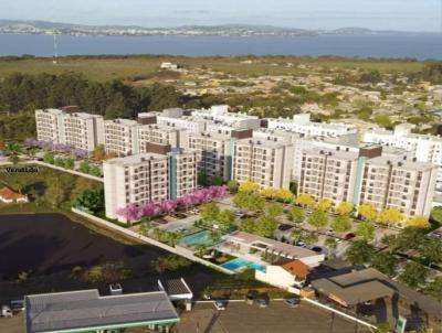 Apartamento 2 dormitrios para Venda, em Guaba, bairro Santa Rita, 1 dormitrio, 1 banheiro, 1 vaga