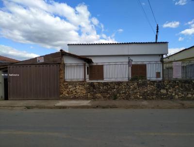 Casa para Venda, em Tiradentes, bairro Cuiab, 4 dormitrios, 2 banheiros, 1 sute, 3 vagas