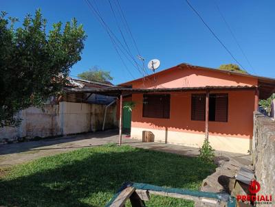 Casa para Venda, em Esteio, bairro Centro, 4 dormitrios, 1 banheiro, 1 vaga