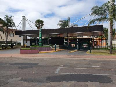 Terreno em Condomnio para Venda, em Bauru, bairro CHCARAS ODETE