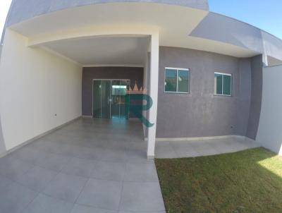 Casa para Venda, em Sarandi, bairro Loteamento Ecovalley, 2 dormitrios, 2 banheiros, 1 sute, 1 vaga
