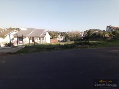 Terreno para Venda, em Carazinho, bairro Broecker