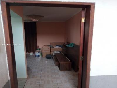 Apartamento para Venda, em Campinas, bairro Conjunto Habitacional Parque Itaja, 2 dormitrios, 1 banheiro, 1 vaga