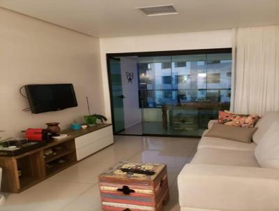 Apartamento para Venda, em Salvador, bairro Pituba, 2 dormitrios, 2 banheiros, 1 sute, 2 vagas