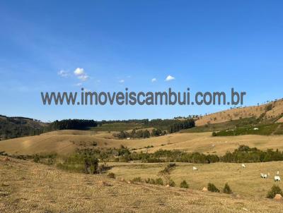 Fazenda para Venda, em Campanha, bairro 