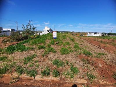 Terreno Urbano para Venda, em Umuarama, bairro Parque Residencial Metropolitano