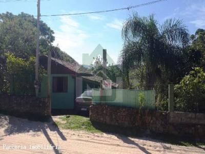 Casa para Venda, em Imbituba, bairro Ibiraquera, 2 dormitrios, 2 banheiros, 2 vagas