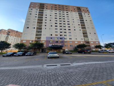 Apartamentos Financiveis para Venda, em Carapicuba, bairro Vila da Oportunidade, 2 dormitrios, 1 banheiro