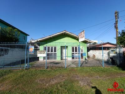 Casa para Venda, em Esteio, bairro Centro, 5 dormitrios, 2 banheiros, 1 vaga