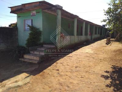 Casa para Venda, em Itaquaquecetuba, bairro Vila Celeste, 2 dormitrios, 2 banheiros, 4 vagas