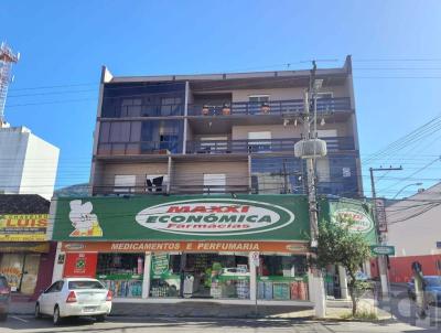 Apartamento para Venda, em Osrio, bairro Centro, 2 dormitrios, 1 banheiro, 1 vaga