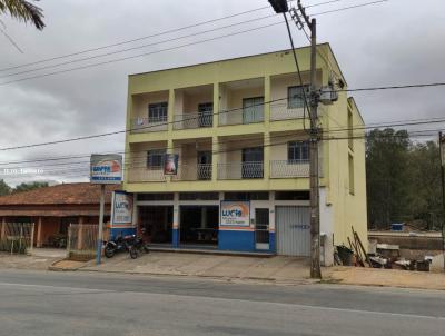 Apartamento para Venda, em So Joo del Rei, bairro Colnia do Maral, 3 dormitrios, 1 banheiro, 1 vaga