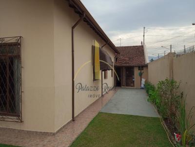 Casa para Venda, em Pindamonhangaba, bairro Jardim Maria Emlia, 3 dormitrios, 2 banheiros, 3 vagas