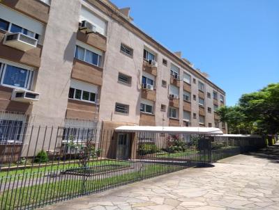 Apartamento para Venda, em Porto Alegre, bairro Cristal, 2 dormitrios, 1 banheiro
