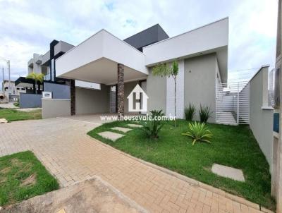Casa em Condomnio para Venda, em So Jos dos Campos, bairro Jardim Santa Jlia, 3 dormitrios, 4 banheiros, 3 sutes, 2 vagas