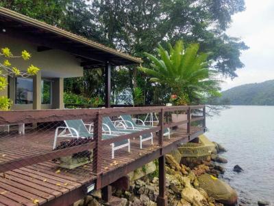 Casa em Condomnio para Venda, em Angra dos Reis, bairro Porto Frade, 5 dormitrios, 6 banheiros, 5 sutes, 3 vagas