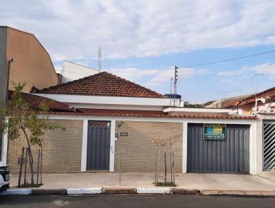 Casa para Venda, em Pedreira, bairro VILA SO JOS, 4 dormitrios, 2 banheiros, 1 sute, 3 vagas