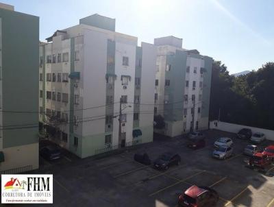 Apartamento 2 dormitrios para Venda, em Rio de Janeiro, bairro Campo Grande, 2 dormitrios, 1 banheiro