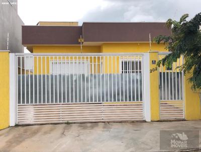 Casa para Venda, em Cajamar, bairro Portais (Polvilho), 2 dormitrios, 1 banheiro, 1 vaga
