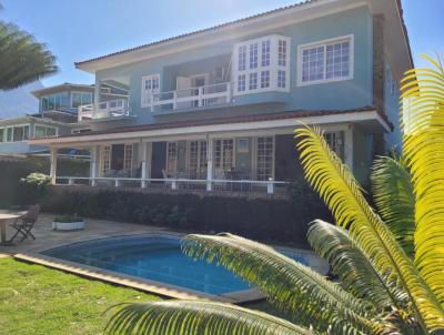 Casa em Condomnio para Venda, em Angra dos Reis, bairro Porto Frade, 6 dormitrios, 8 banheiros, 6 sutes, 4 vagas