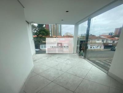 Sobrado Comercial para Venda, em Santo Andr, bairro Vila Alpina, 4 banheiros