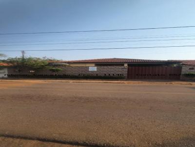 Casa para Venda, em Vrzea Grande, bairro Canelas, 4 dormitrios, 1 banheiro, 3 sutes, 3 vagas