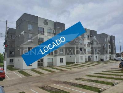 Apartamento para Locao, em Bag, bairro Bairro Malafaia, 2 dormitrios, 1 banheiro, 1 vaga