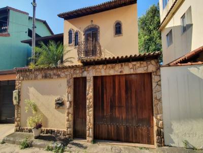 Casa em Condomnio para Venda, em Rio de Janeiro, bairro Campo Grande, 3 dormitrios, 2 banheiros, 1 sute, 2 vagas