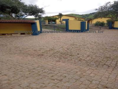 Fazenda para Venda, em Ouro Fino, bairro 