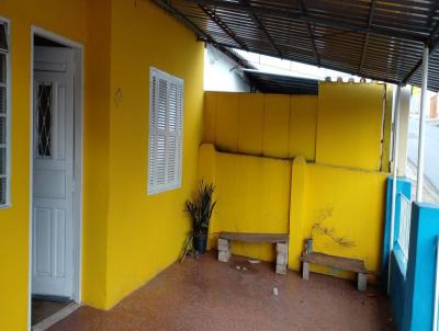 Casa para Venda, em Jundia, bairro Jardim Pacaembu, 2 dormitrios, 2 banheiros, 2 vagas