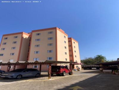 Apartamento para Venda, em Atibaia, bairro Atibaia Jardim, 2 dormitrios, 1 banheiro, 1 vaga