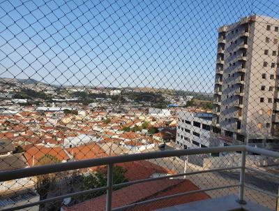 Apartamento para Venda, em Itatiba, bairro Jardim Coronel Peroba, 3 dormitrios, 2 banheiros, 1 sute, 2 vagas