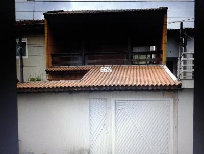 Casa para Venda, em Mogi das Cruzes, bairro Vila Rei, 3 dormitrios, 2 banheiros, 2 vagas